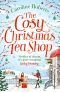 [The Cosy Teashop 02] • The Cosy Christmas Teashop